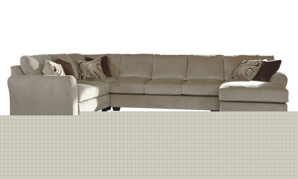 Picture of Hazes Sectional