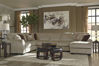 Picture of Hazes Sectional
