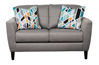 Picture of Pelsor Loveseat