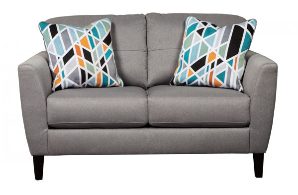 Picture of Pelsor Loveseat