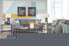 Picture of Pelsor Loveseat