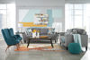 Picture of Pelsor Loveseat