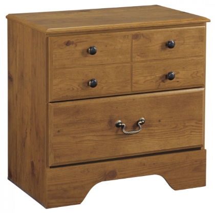 Picture of Bittersweet Nightstand