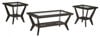 Picture of Lanquist 3 Piece Table Set