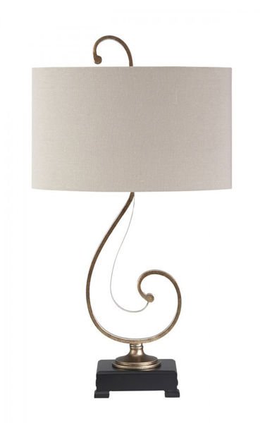 Picture of Tahir Table Lamp