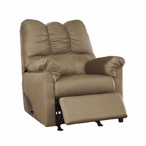 Picture of Darcy Recliner