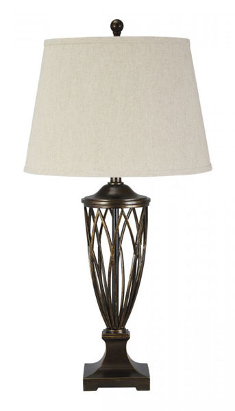 Picture of Makai Table Lamp