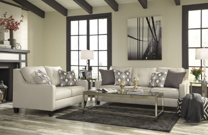 Picture of Guillerno Loveseat