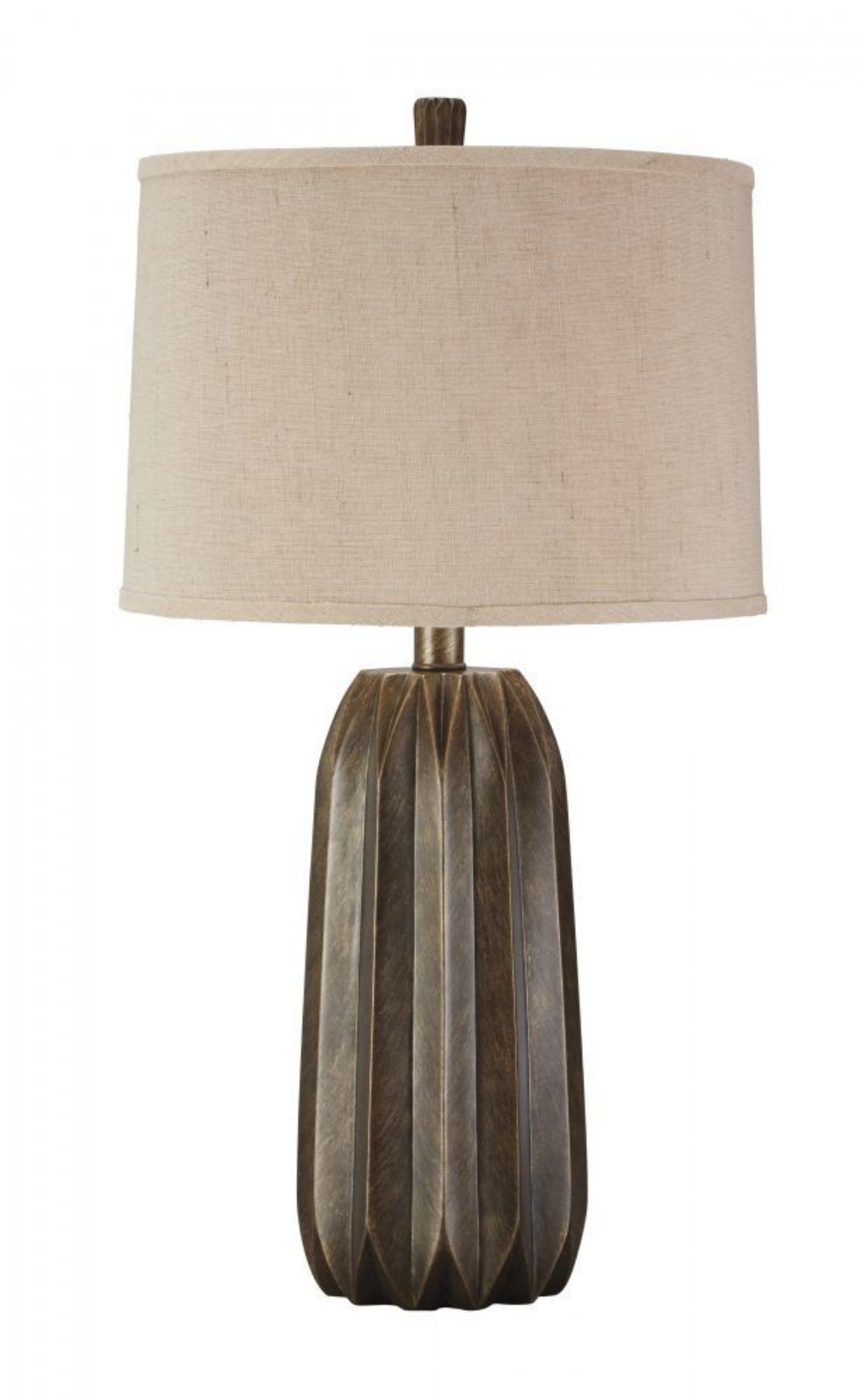 Picture of Khalil Table Lamp