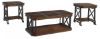 Picture of Vinasville 3 Piece Table Set