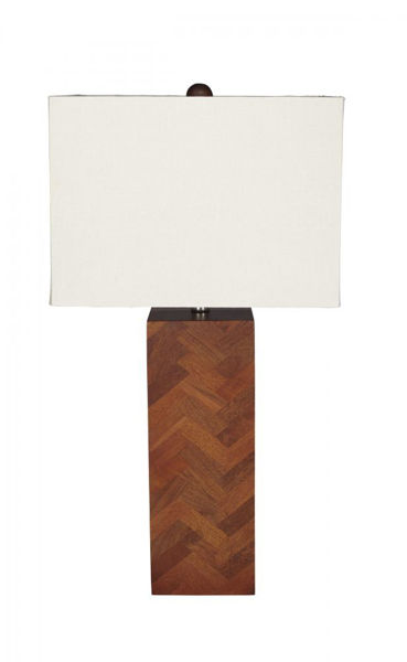 Picture of Tabeal Table Lamp