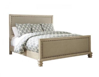 Picture of Demarlos King Size Bed