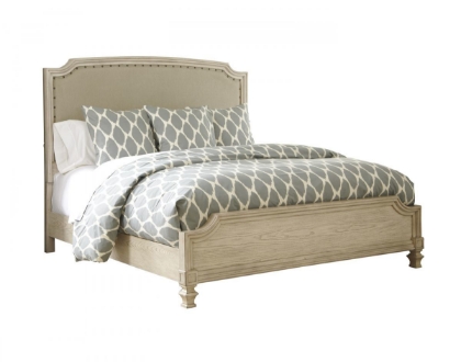 Picture of Demarlos Queen Size Bed