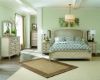 Picture of Demarlos Queen Size Bed