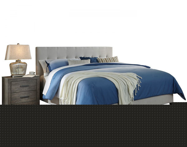 Picture of Dolante Queen Size Bed