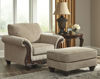 Picture of Laytonsville Ottoman