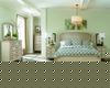 Picture of Demarlos King Size Bed