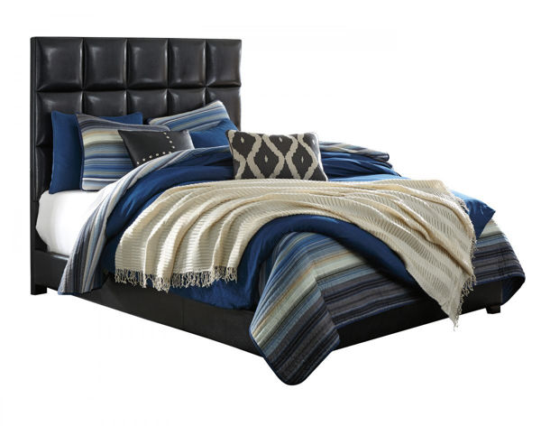 Picture of Dolante Queen Size Bed