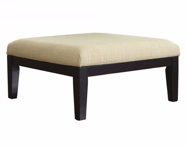 Picture of Chamberly Ottoman