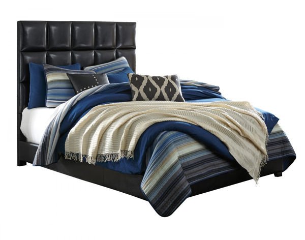 Picture of Dolante King Size Bed