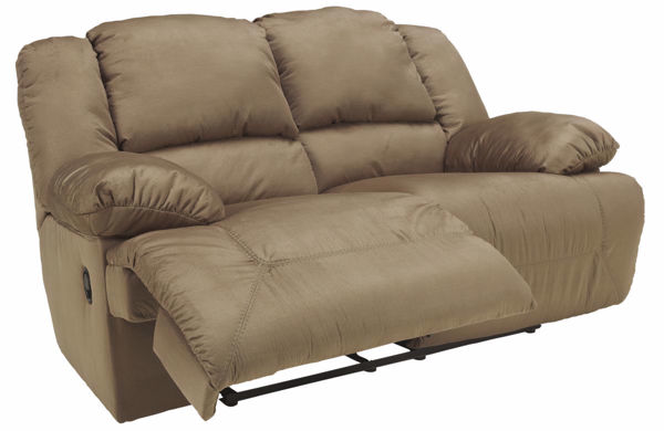 Picture of Hogan Reclining Loveseat
