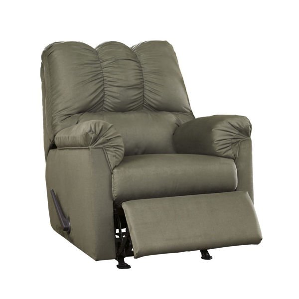 Picture of Darcy Recliner