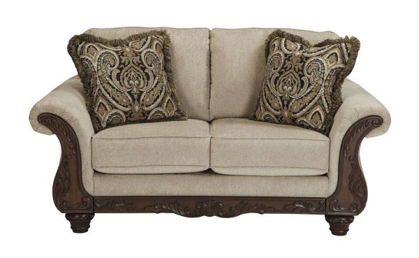 Picture of Laytonsville Loveseat