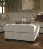 Picture of Hazes Sectional with Ottoman