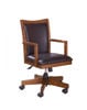 Picture of Cross Island Desk Chair