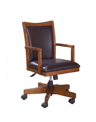 Picture of Cross Island Desk Chair