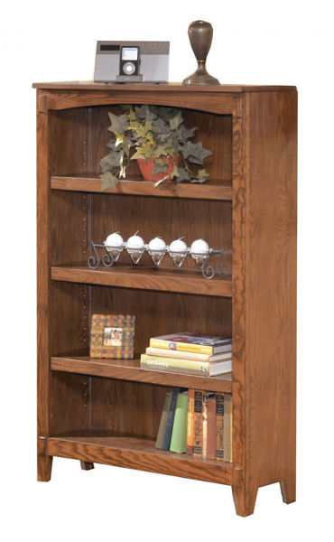 Picture of Cross Island Bookcase