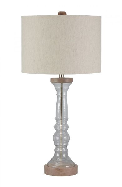Picture of Tad Table Lamp