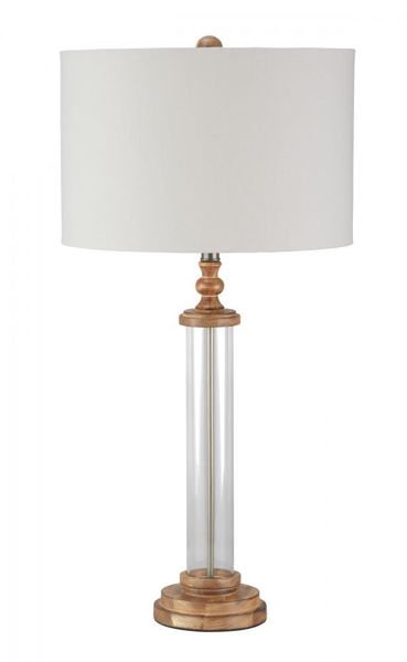 Picture of Tabby Table Lamp