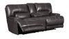 Picture of McCaskill Reclining Loveseat