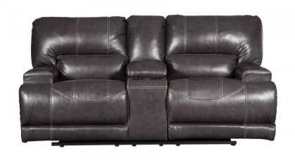 Picture of McCaskill Reclining Loveseat