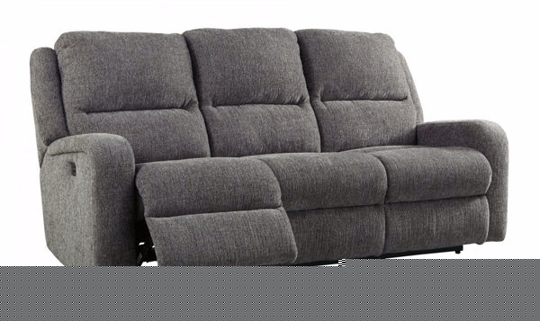 Picture of Krismen Reclining Power Sofa