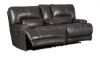 Picture of McCaskill Reclining Power Loveseat