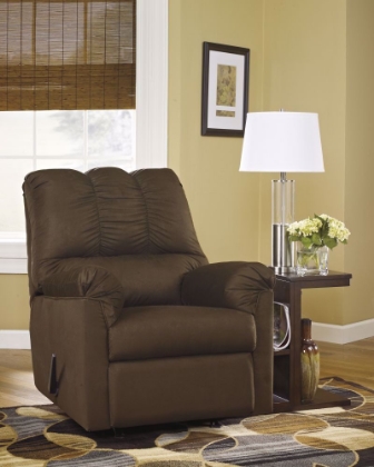 Picture of Darcy Recliner