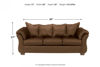 Picture of Darcy Sofa