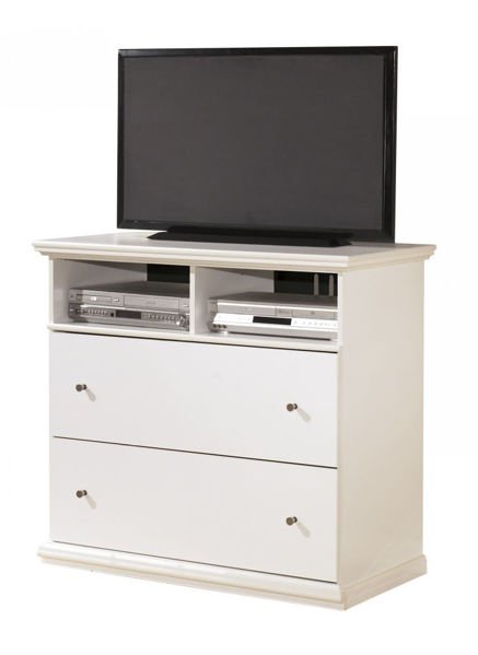 Picture of Bostwick Shoals Media Chest