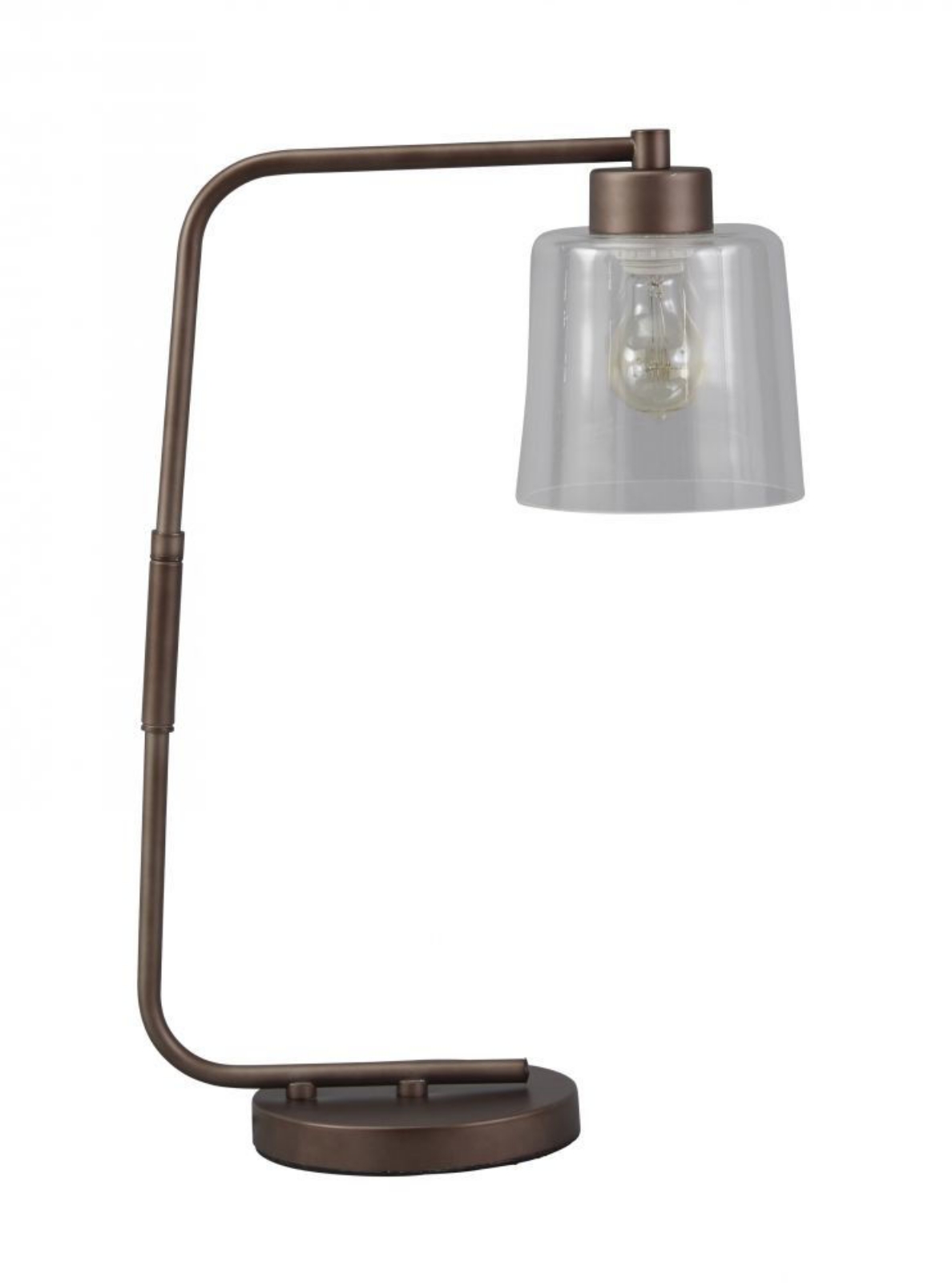 Picture of Kyron Desk Lamp