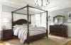 Picture of Lavidor King Size Bed