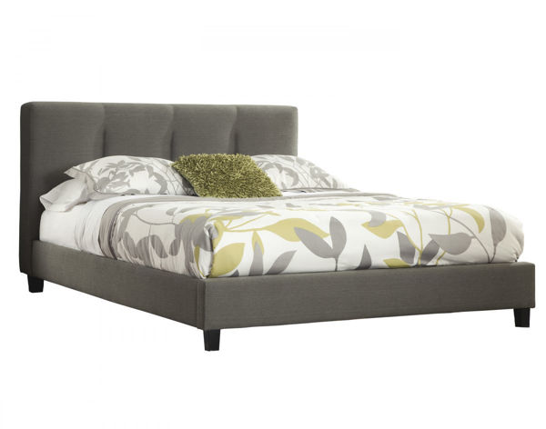 Picture of Masterton King Size Bed