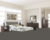 Picture of Masterton King Size Bed