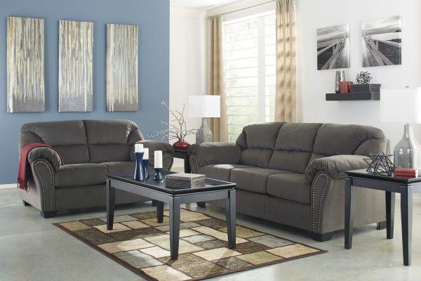 Picture of Kinlock 5 Piece Room Group