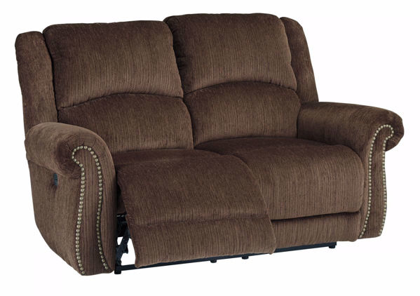 Picture of Goodlow Reclining Power Loveseat