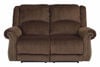 Picture of Goodlow Reclining Power Loveseat