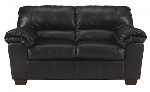 Picture of Commando Loveseat