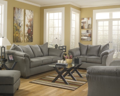 Picture of Darcy Chair