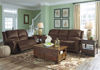 Picture of Goodlow Reclining Power Loveseat